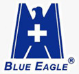 Blue Eagle