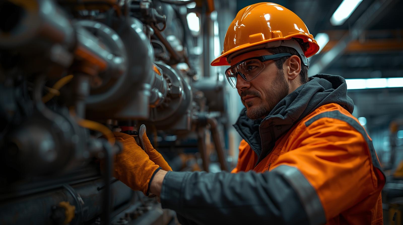 Thiết bị Cơ Khí