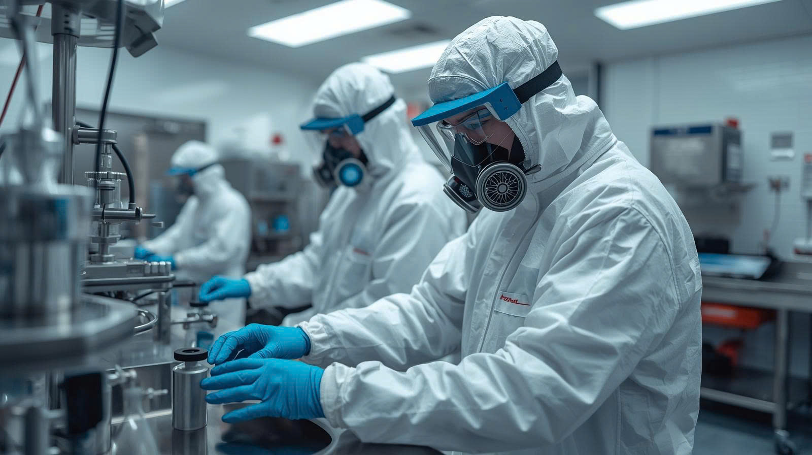 Chống rơi - Cứu hộ