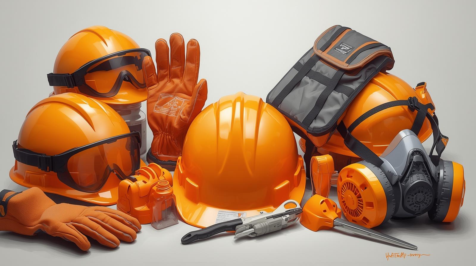 Bảo Hộ Lao Động