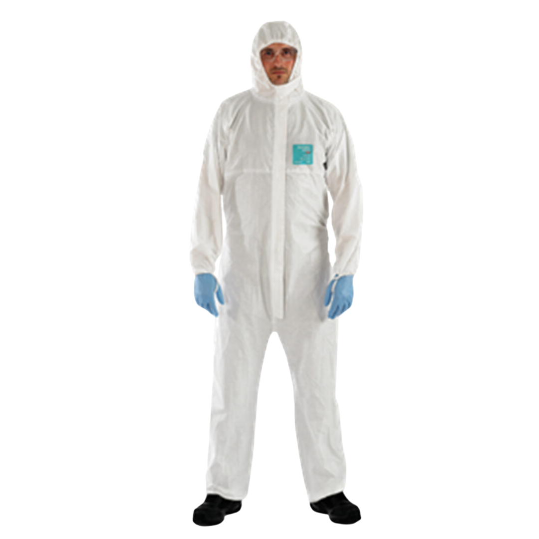 Quần áo bảo hộ