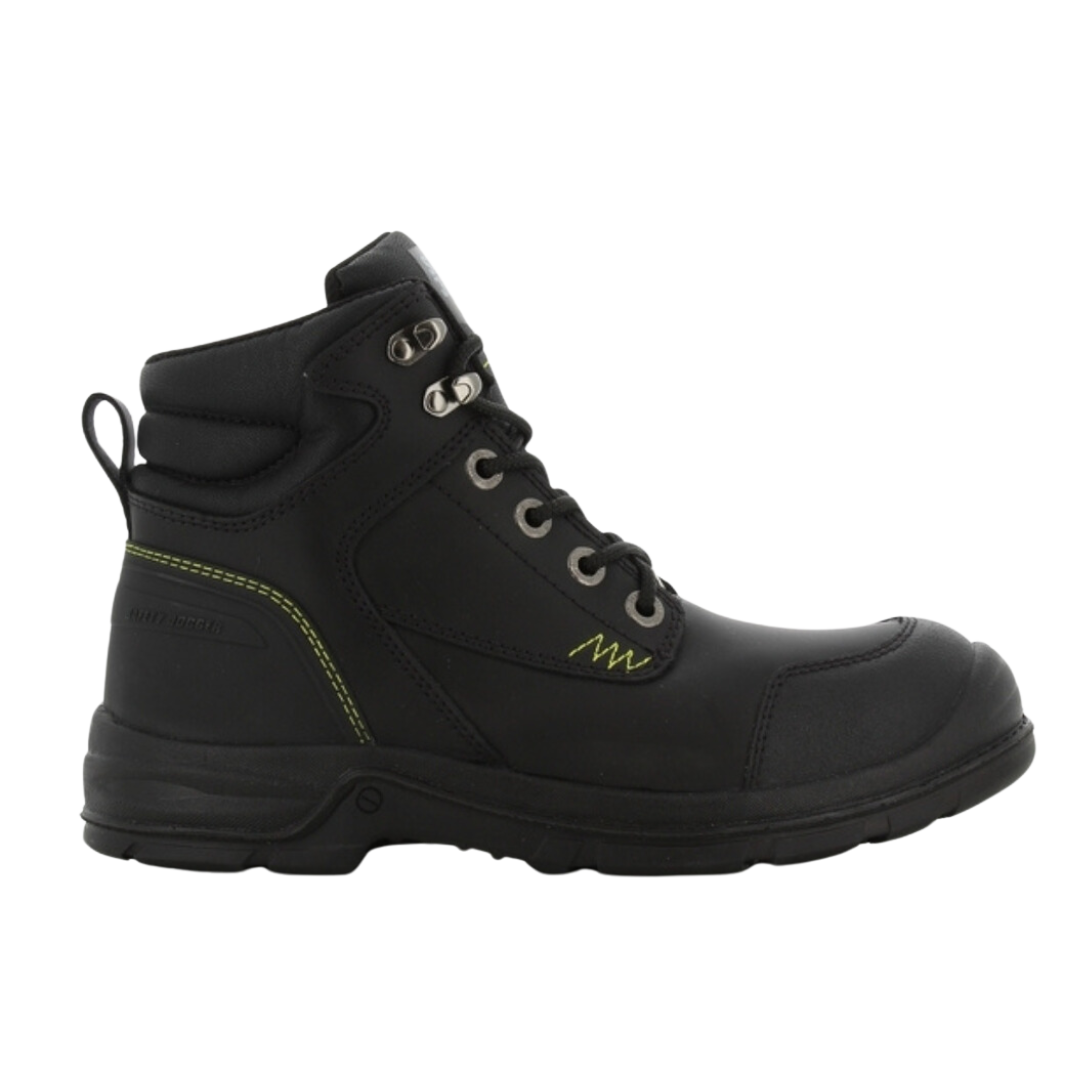 Giày bảo hộ cổ cao