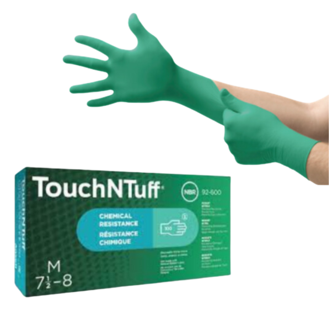 Găng tay dùng một lần