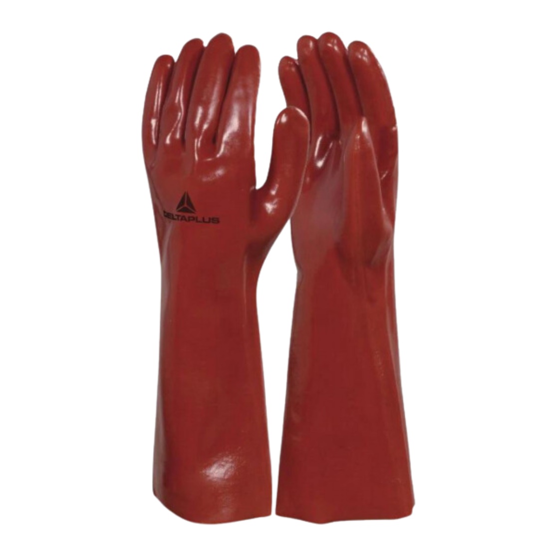 Găng tay chống hóa chất