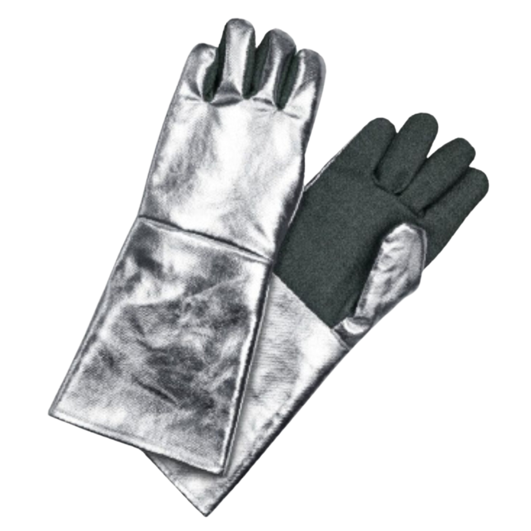 Găng tay chịu nhiệt