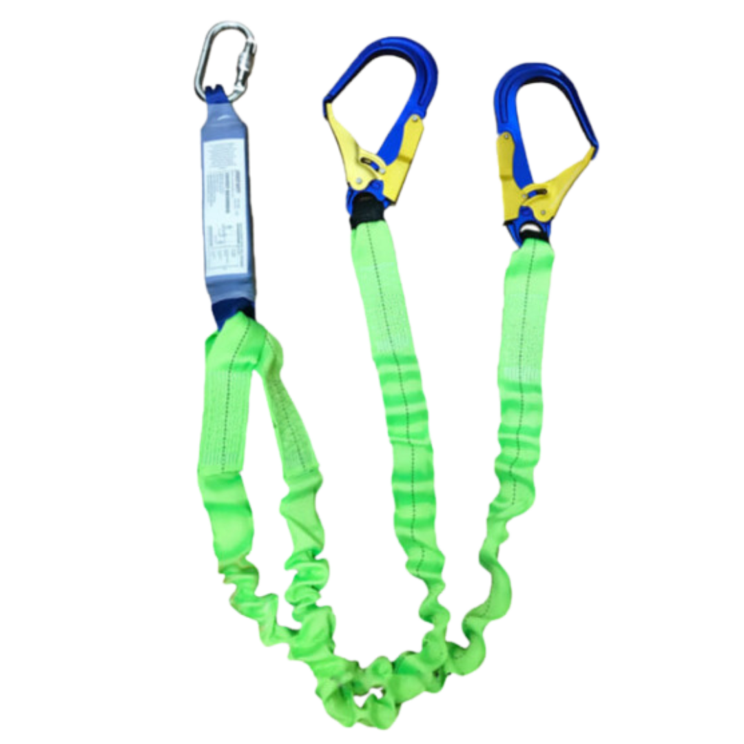 Dây móc chống sốc