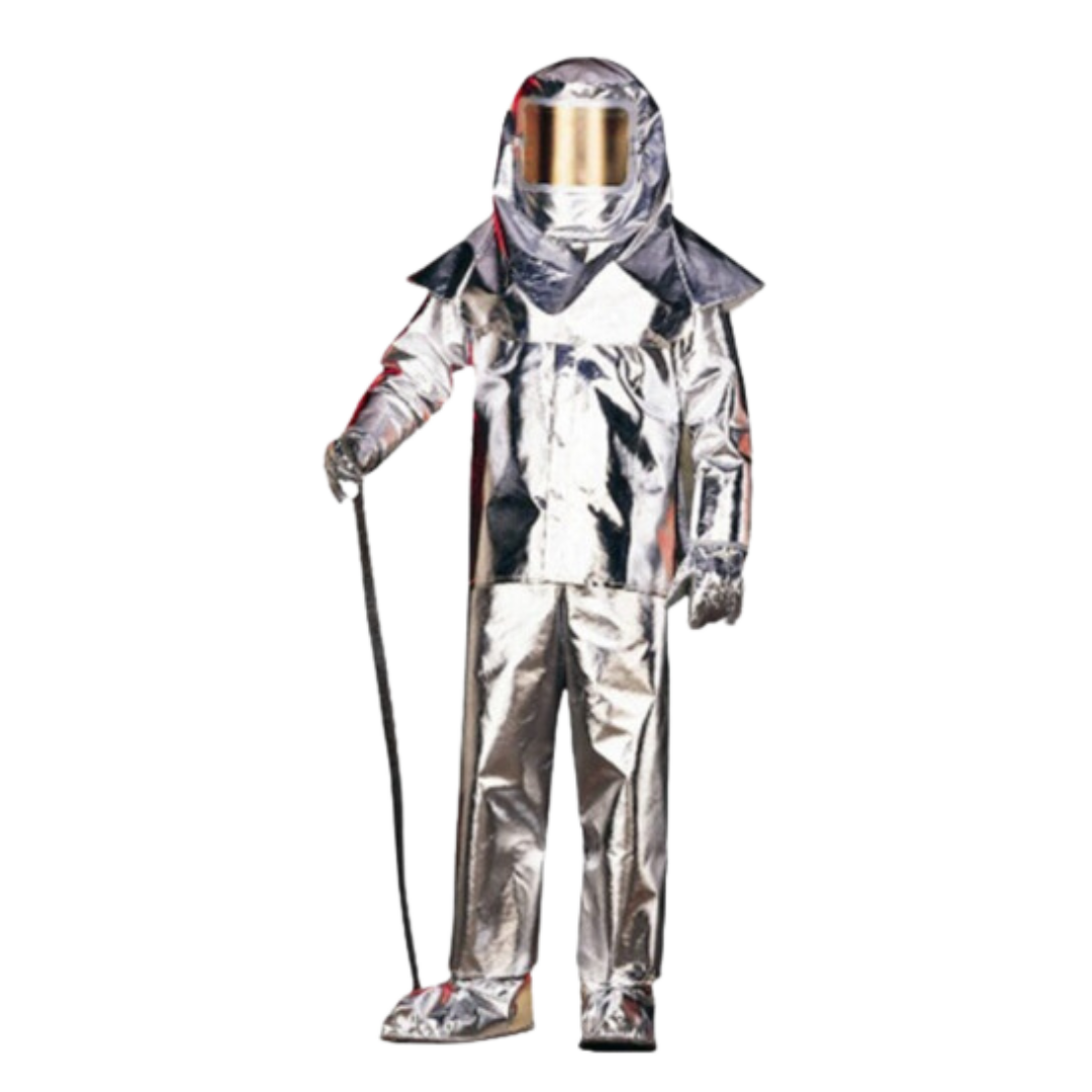 Quần áo chịu nhiệt