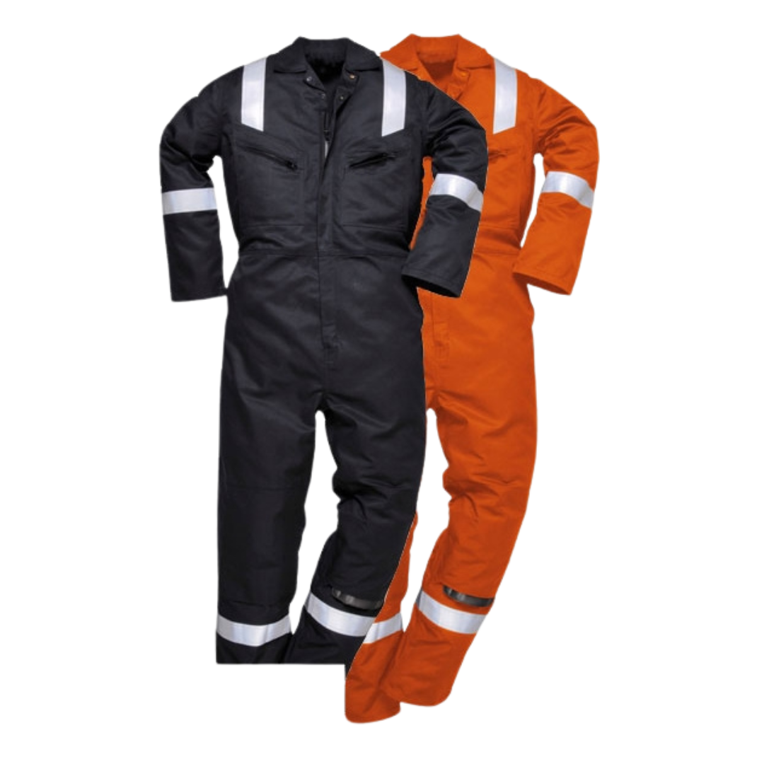 Quần áo chậm cháy