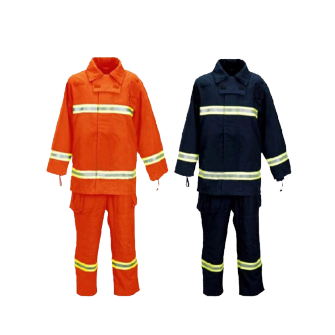 Quần áo chống cháy