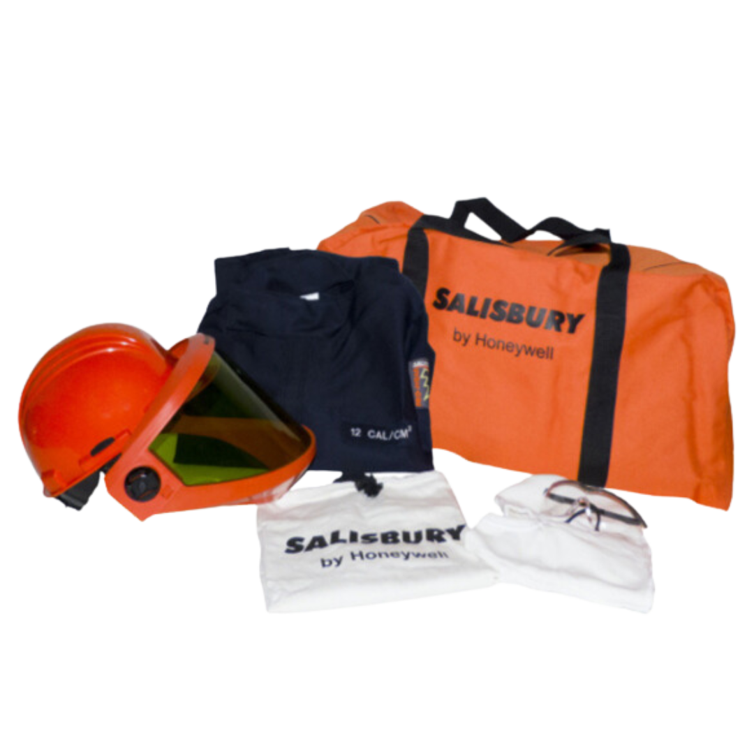 Quần áo chống hồ quang điện