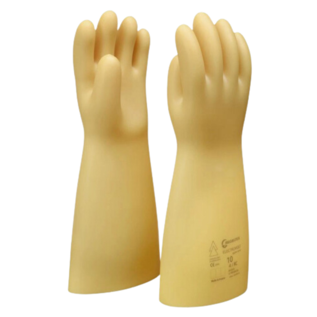 Găng tay cách điện