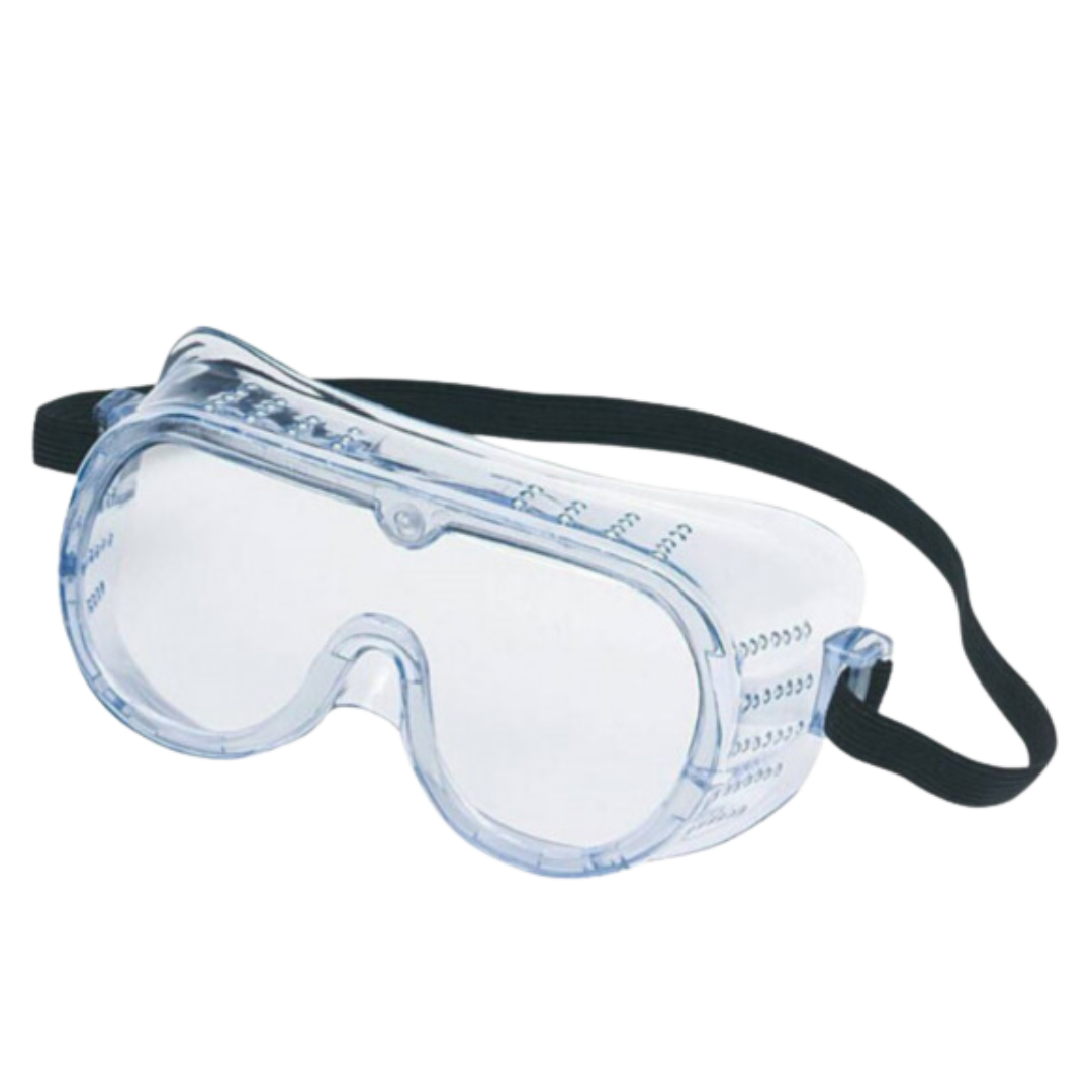 Kính chống hóa chất