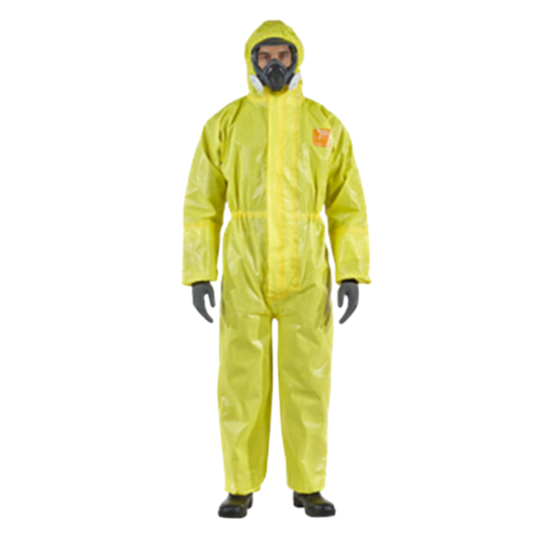 Quần áo chống hóa chất