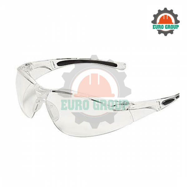 Kính Bảo Hộ Lao Động A800 (Trắng)