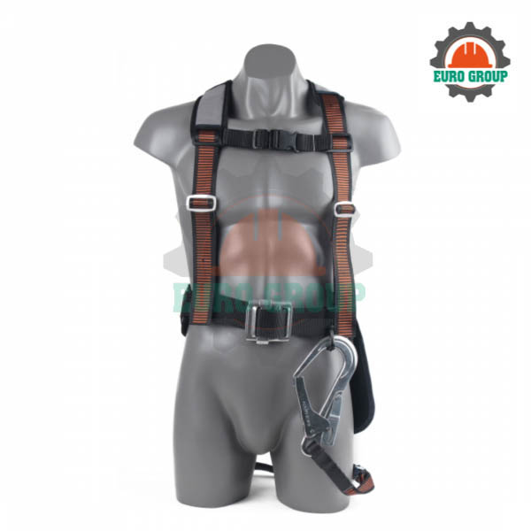 Dây bán thân 1 móc nhôm Kukje