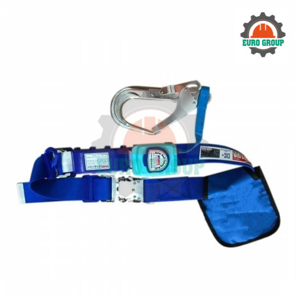 Dây Đai Lưng An Toàn Sseda