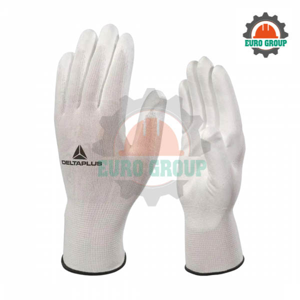 Găng Tay Phủ PU VE702P