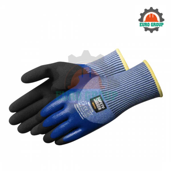 Găng Tay Chống Cắt Protector 4X44C