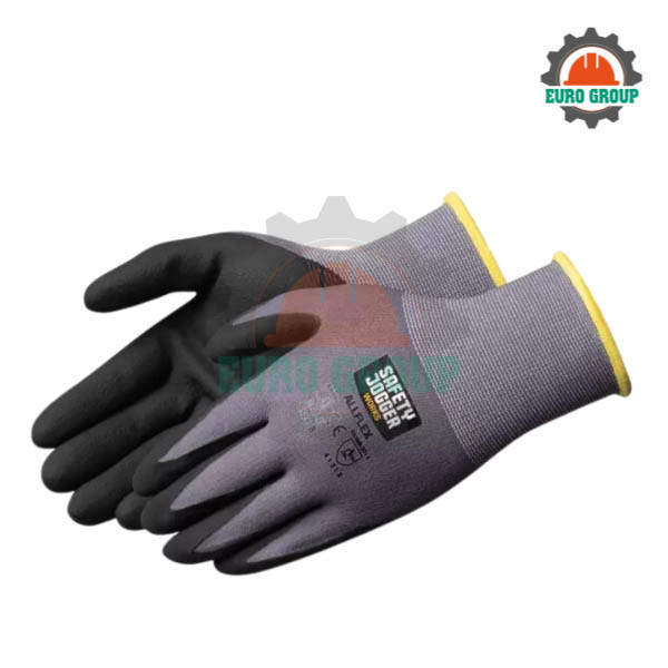 Găng Tay Bảo Hộ Lao Động Allflex 4132X