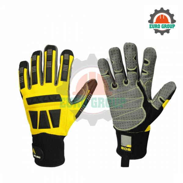 Găng Tay Chống Rung, Chống Va Đập Eos VV900