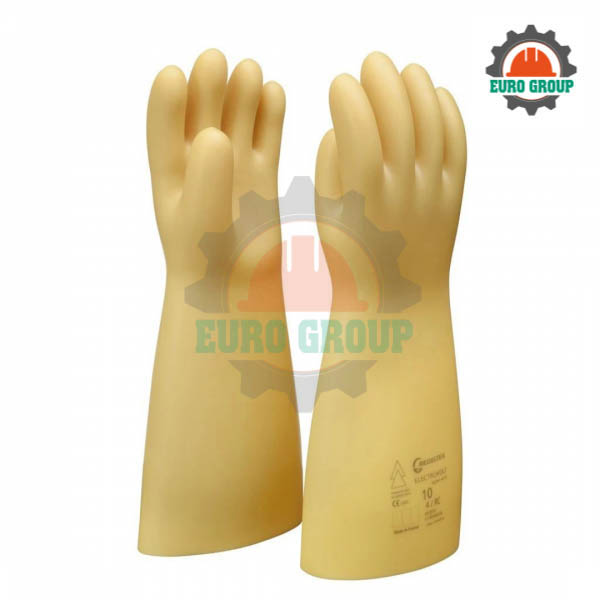 Găng Tay Cách Điện Cao Áp Regeltex Class 3