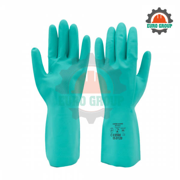 Găng Tay Chịu Dầu Nastah NF1513