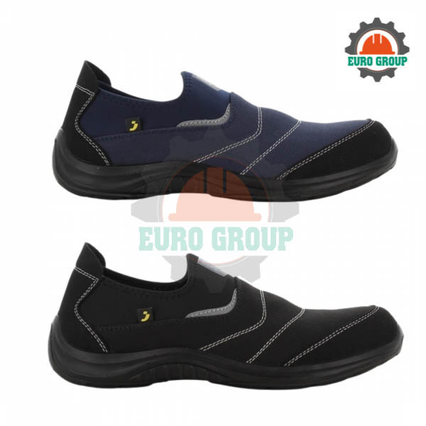 Giày Bảo Hộ Lao Động YUKON S1P