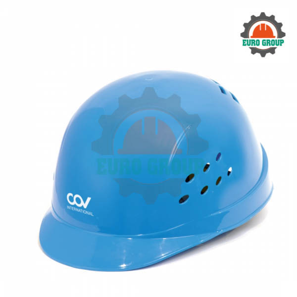 Mũ Bảo Hộ Lao Động COV HF 007