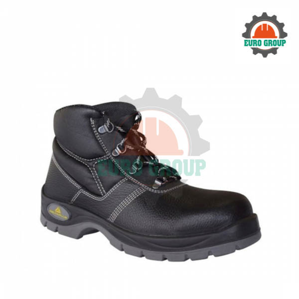 Giày Bảo Hộ Lao Động Jumper3 S3 SRC