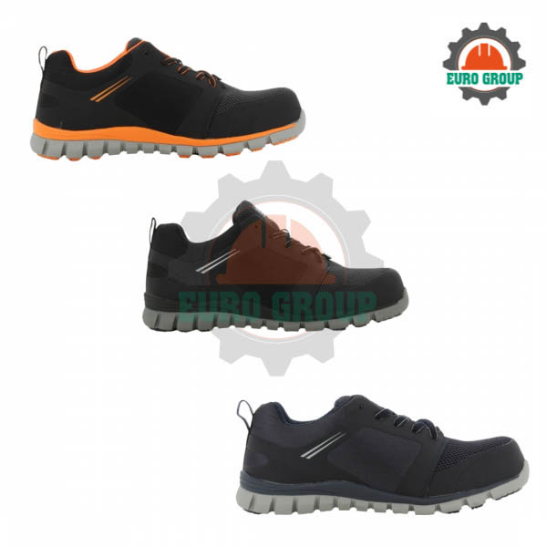 Giầy Bảo Hộ Lao Động Ligero S1P