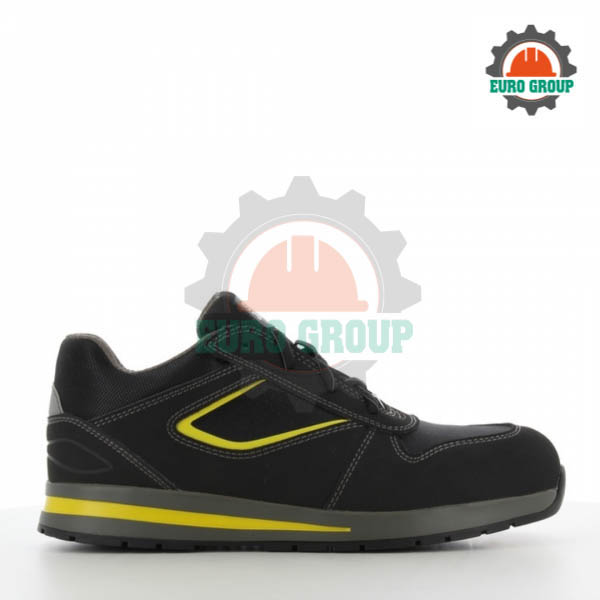 Giày Bảo Hộ Lao Động Turbo S3