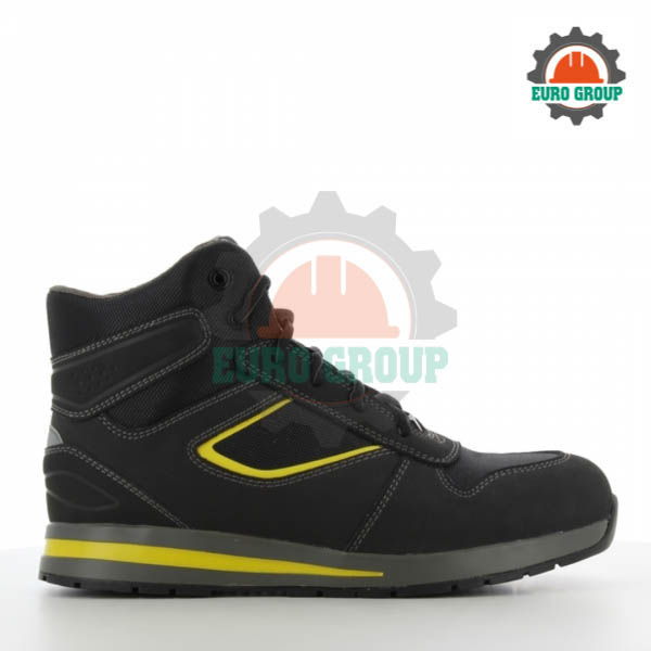 Giày Bảo Hộ Lao Động Speedy S3