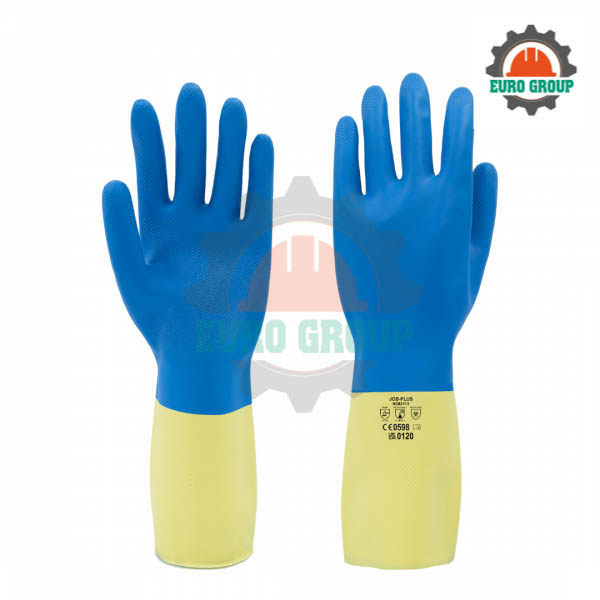 Găng Tay Chống Hóa Chất NEB2113