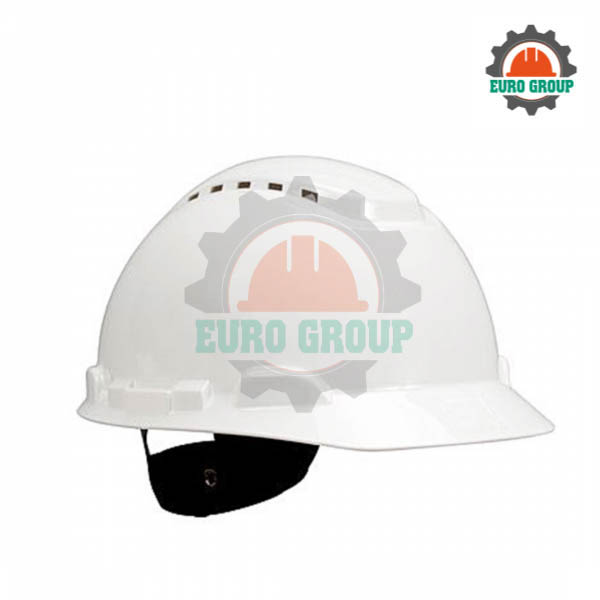 Mũ Bảo Hộ Lao Động 3M H701V