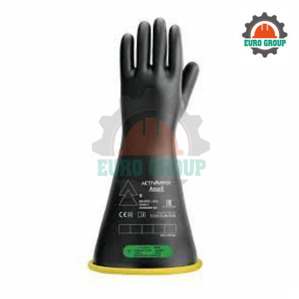 Găng tay cách điện Ansell CLASS3