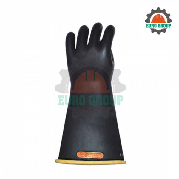 Găng tay cách điện LINEMAN E416YB Salisbury