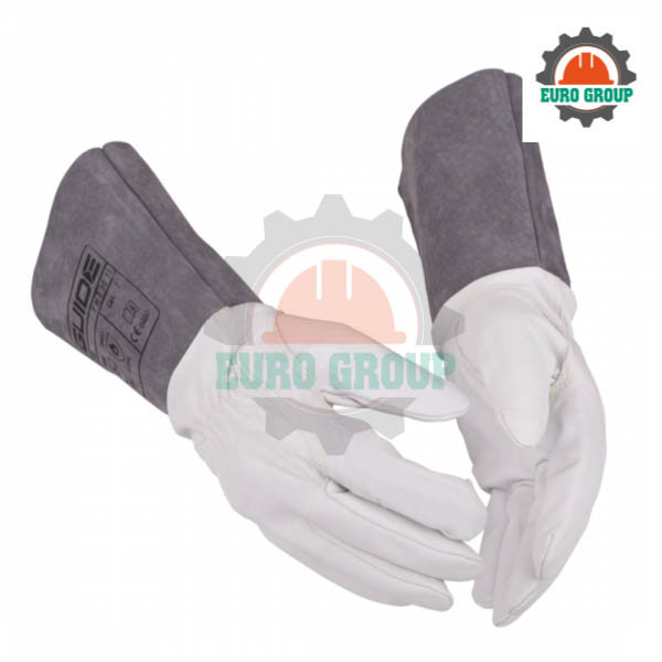 Găng tay da hàn Guide 240