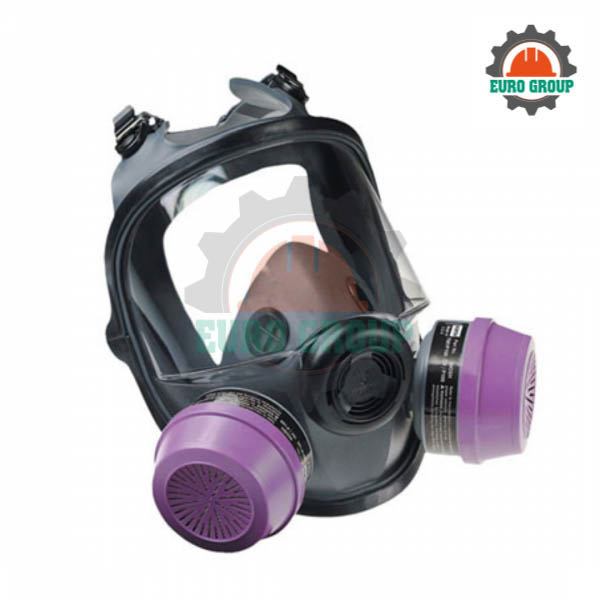 Mặt Nạ Phòng Độc 54001S/54001