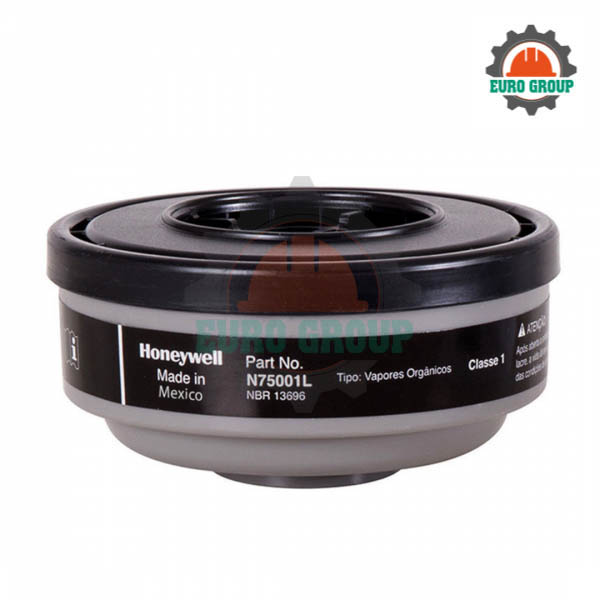 Phin Lọc Hơi Hữu Cơ N75001L