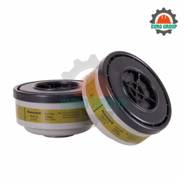 Phin Lọc Hơi Hữu Cơ 75SCL