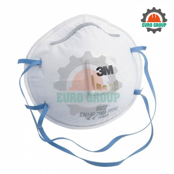 Khẩu Trang 3M 8822