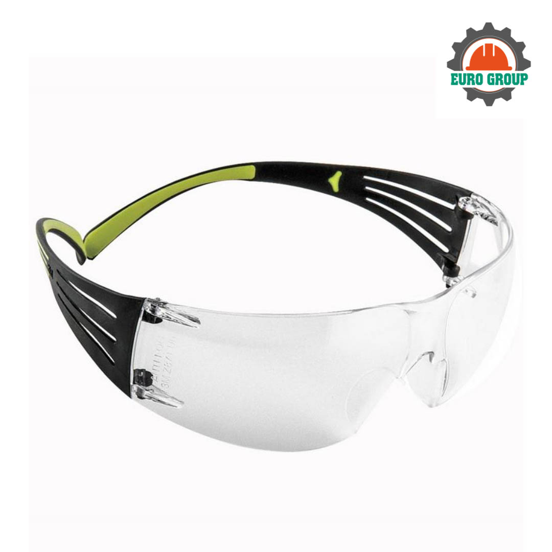 Kính Bảo hộ Lao Động 3M SF401AF