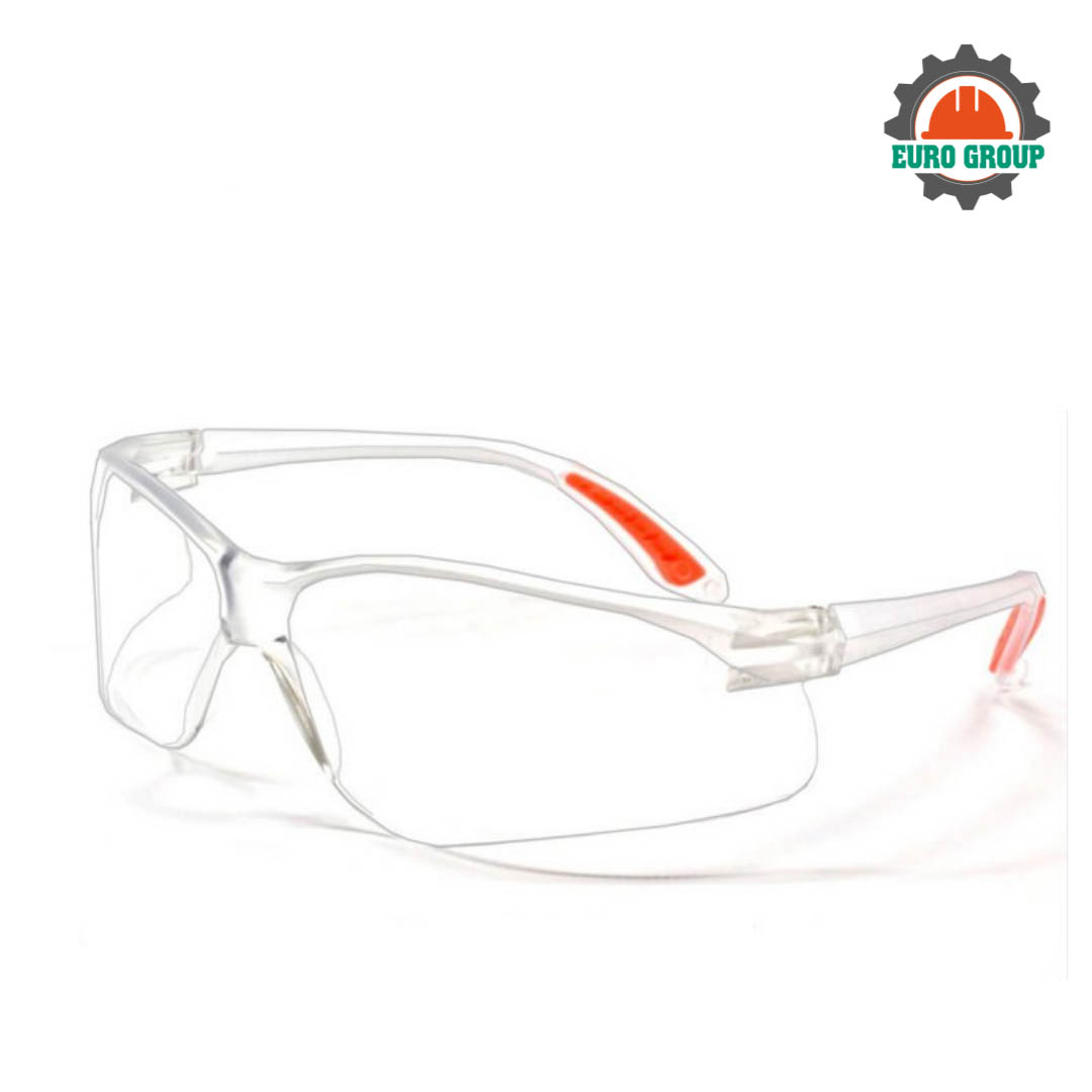 Kính Bảo Hộ Lao Động Everest EV-201