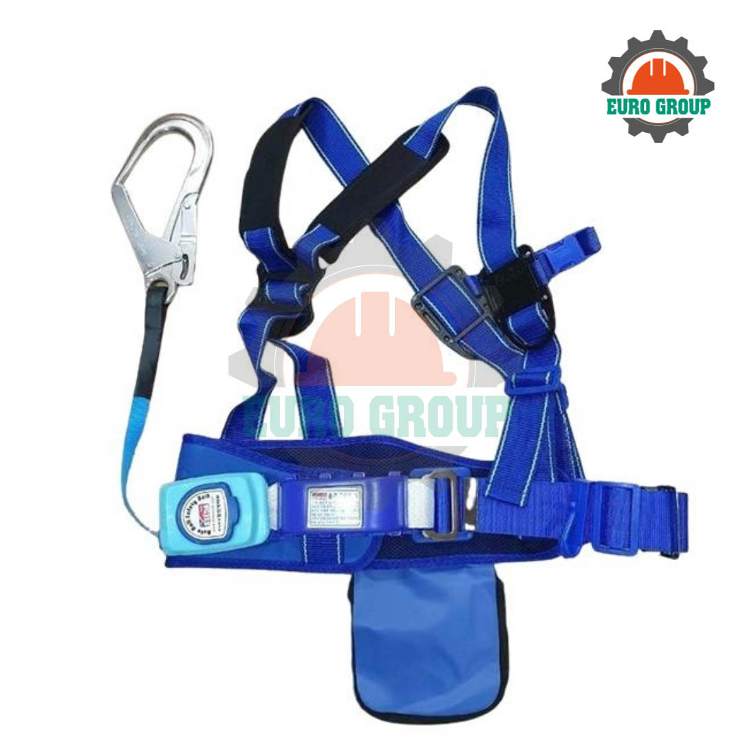 Dây bán thân Sseda