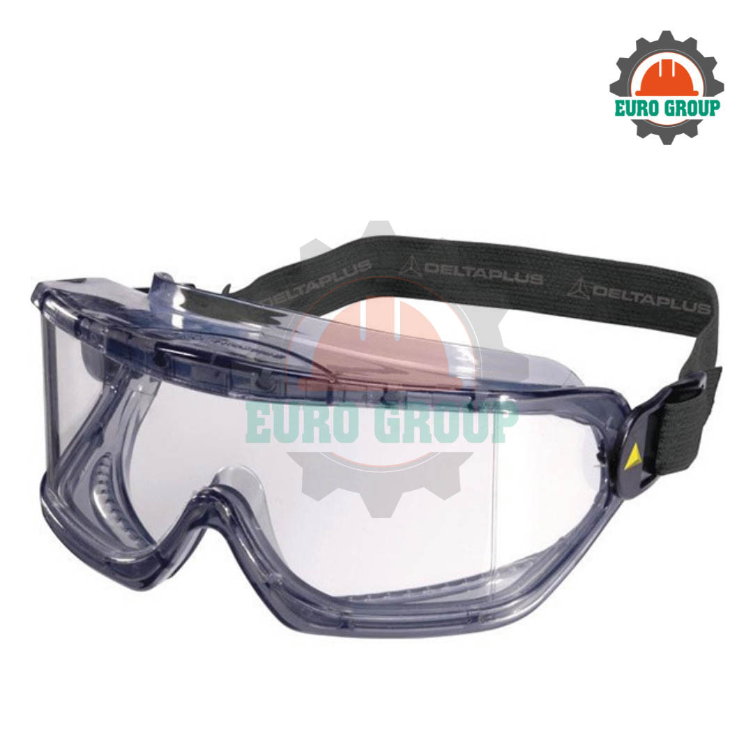 Kính Chống Hóa Chất Galeras