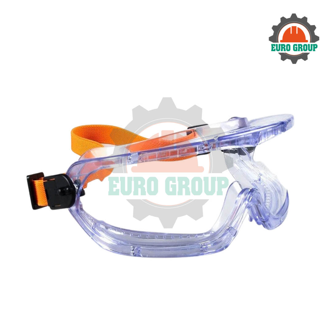 Kính Chống Hóa Chất  V-max