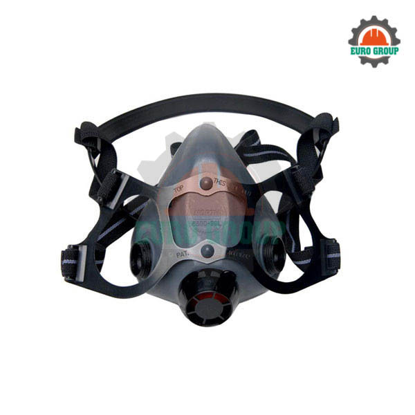 Mặt nạ nửa mặt North 5500-30M
