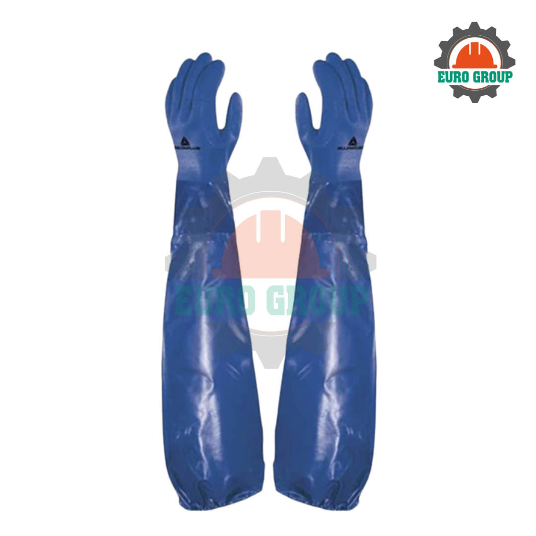 Găng Tay Chống Hóa Chất Petro VE766