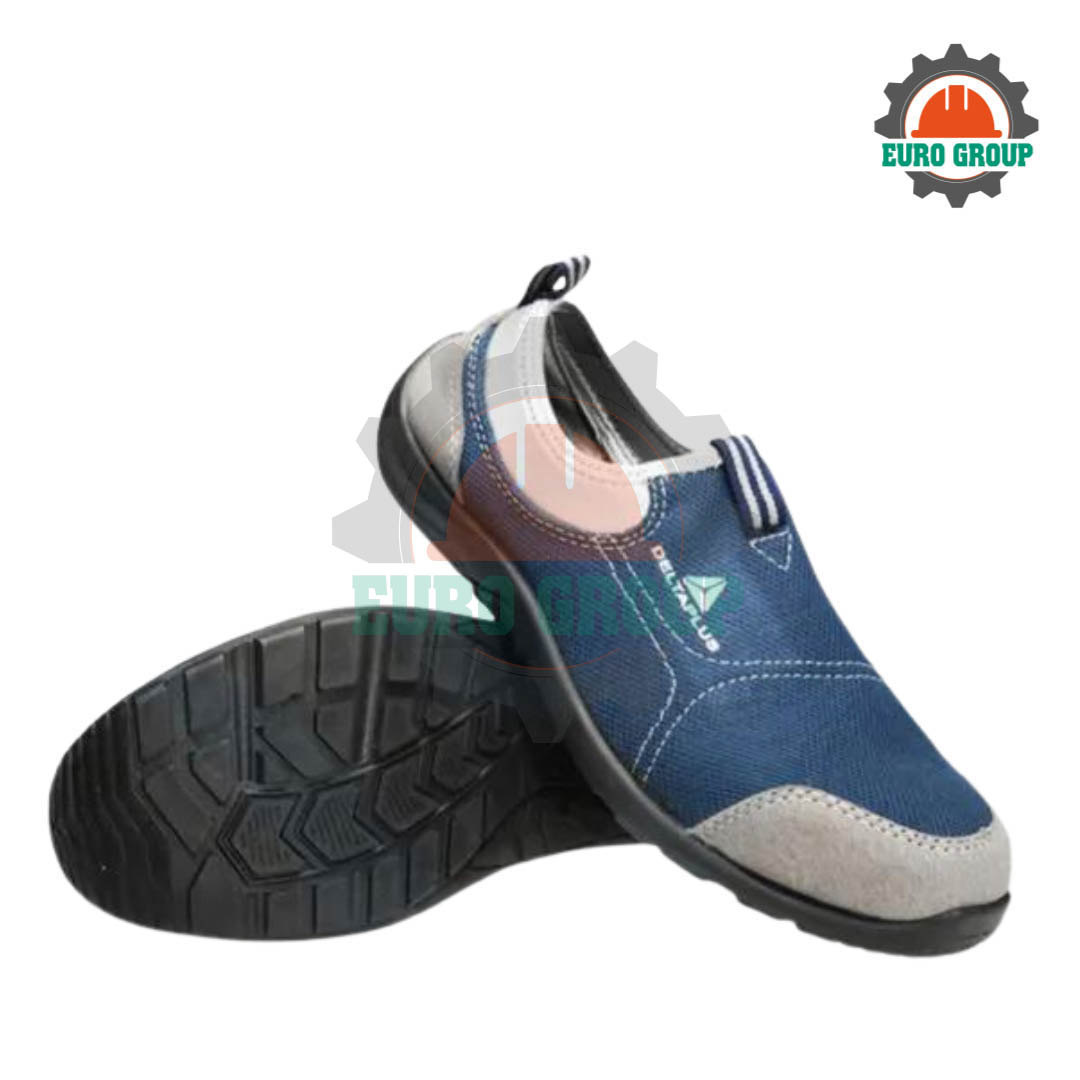 Giày Bảo Hộ Lao Động MIAMI S1P SRC