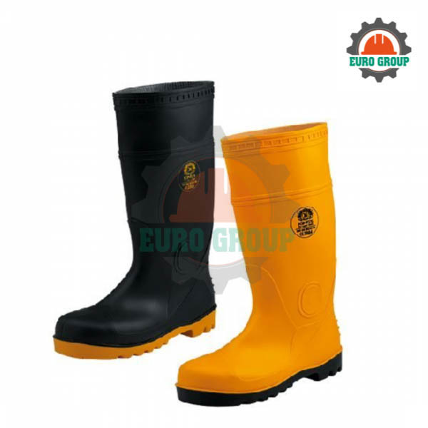 Ủng bảo hộ chống hóa chất KV20Y